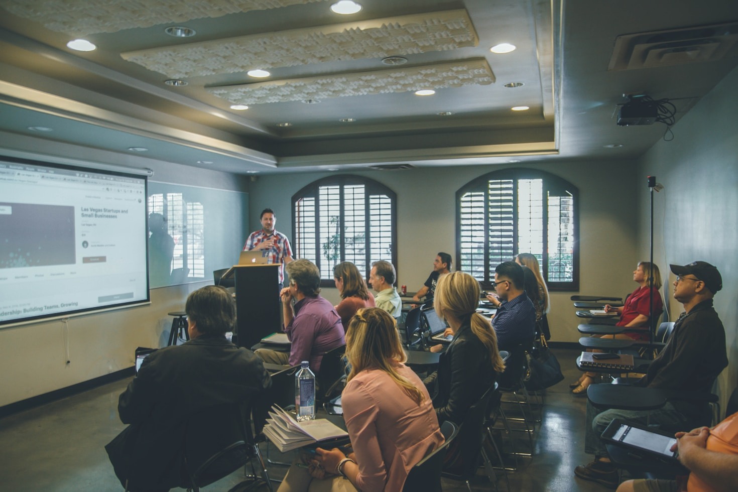 The Future Of Business Process Improvement