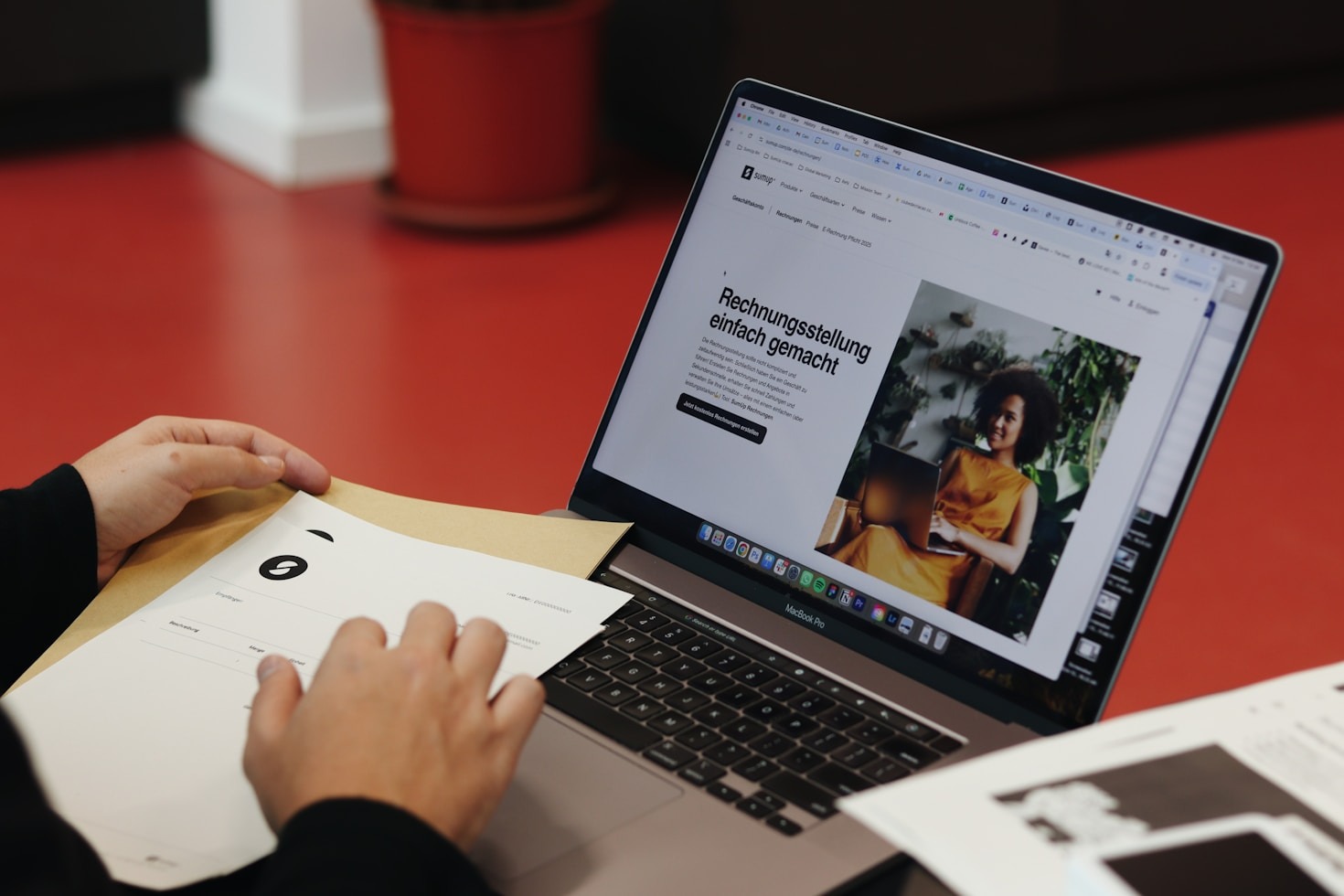 Streamlining Workflows In A Digital First World